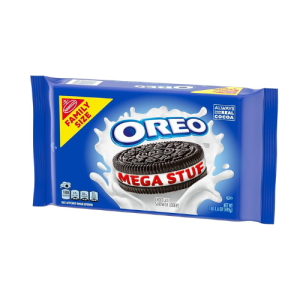 Oreo Mega Stuff