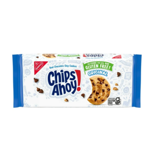 Chips Ahoy Original gluten free