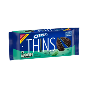Oreo Thins Mint