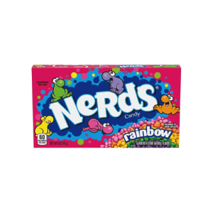 Nerds Candy Rainbow