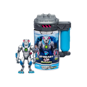 MrBeast Lab Mutators