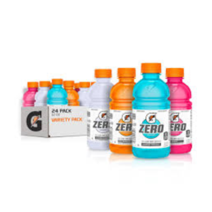 Gatorade G Zero Thirst Quencher