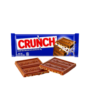 Buncha Crunch Dulce Chocolate