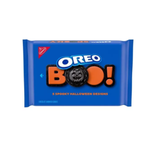 Galletas Oreo Boo Edición Halloween 530g